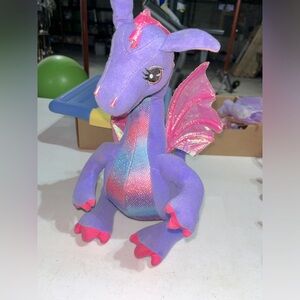 BARBIE DRAGON